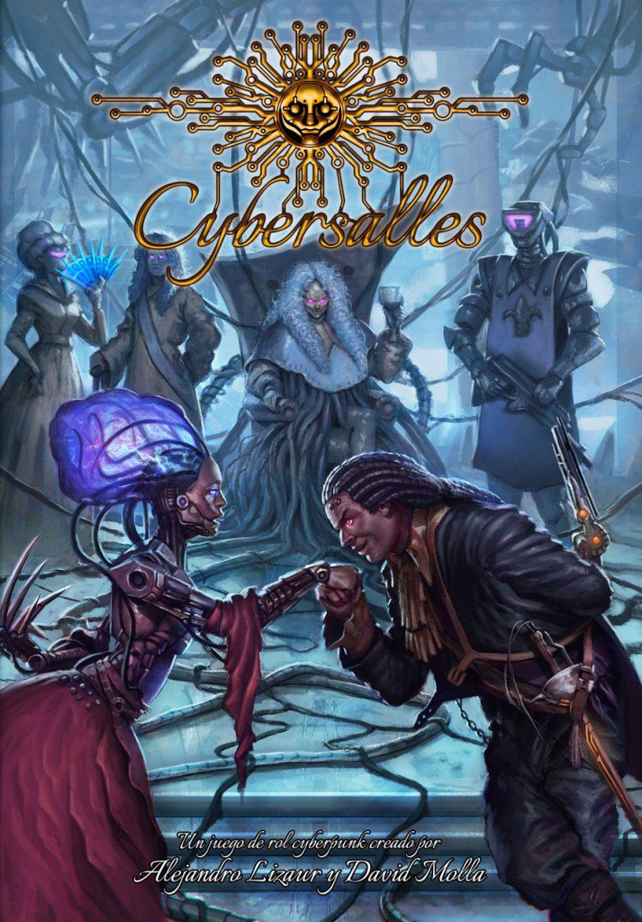 Resultado de imagen para cybersalles