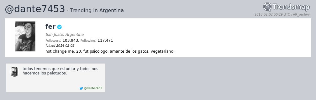 TrendsArgentina tweet picture