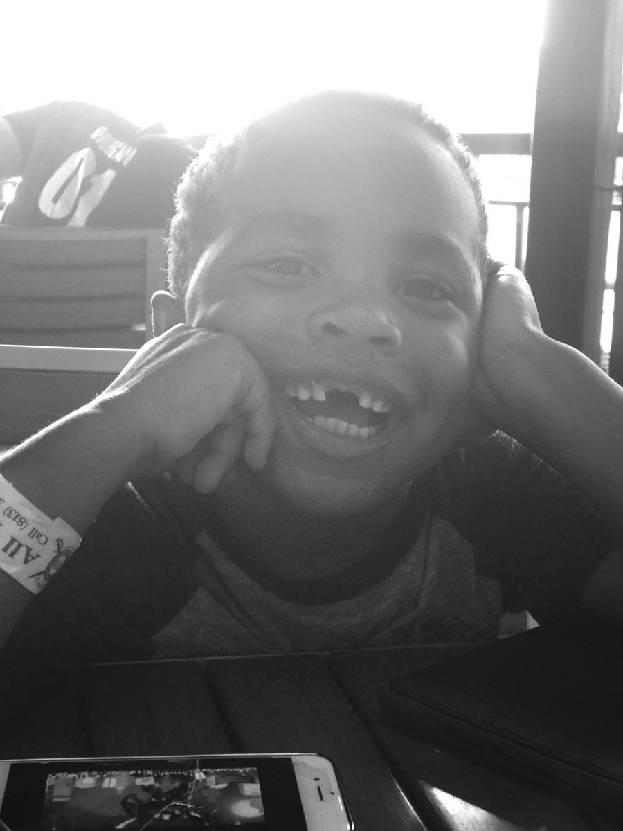 My baby boy 
#monsterbaby