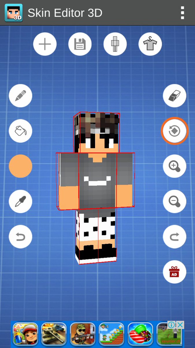 NOTAS ?
FOR : EUZIN V3
BY : EU :v
@Venom_BR_01 
@VsfLoway 
@CreativeIsmacD 
<a href="/DavihDZN/">DavihArtz</a> 
@oSloowerEz 
@SrZerado_OFC 
@PortunatoYT 
@NeedNetworkPE 
<a href="/NextzSkyPE/">NextzSky</a> 
<a href="/colorado_craft/">Colorado_Craft</a> 
<a href="/GangFireOp/">ColoPlotsOp</a> 
@RedeLightPE 
@ultrahbr 
@Loopping_ 
@pqpSpeed 
<a href="/ServidoresSky/">.</a> 
<a href="/NerdstoneYt/">Nerdstone</a> 
<a href="/StillNetwork/">Still Chill Network</a>