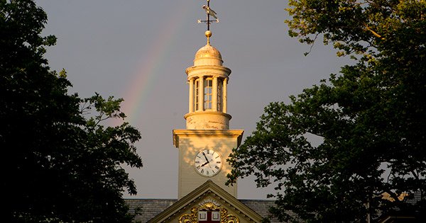Need a dose of optimism? 10 ways Brown University alumni are making the world better  - sot.ag/7fh9g