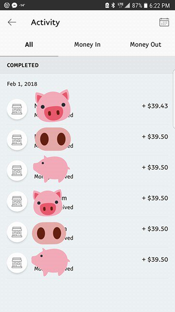 Master_Barry98's tweet photo. This little fag couldn't get enough of me today, who's next?
#findom #cashmaster #Paypig
@CashMasterPromo https://t.co/MeijWPomui