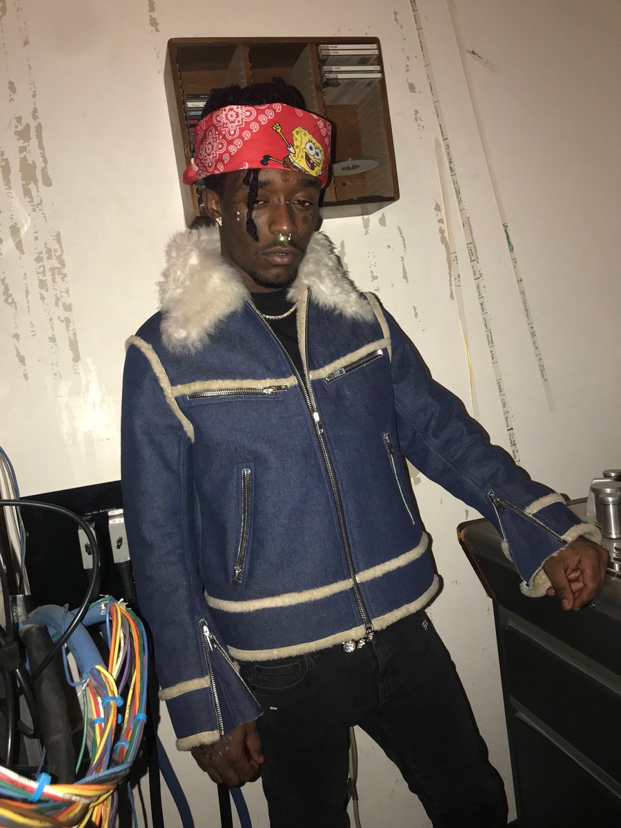 bloody_osiris's tweet photo. Jerome Jhamal Bandanas 4pm EST 2morrow https://t.co/SssbJChZ9P
