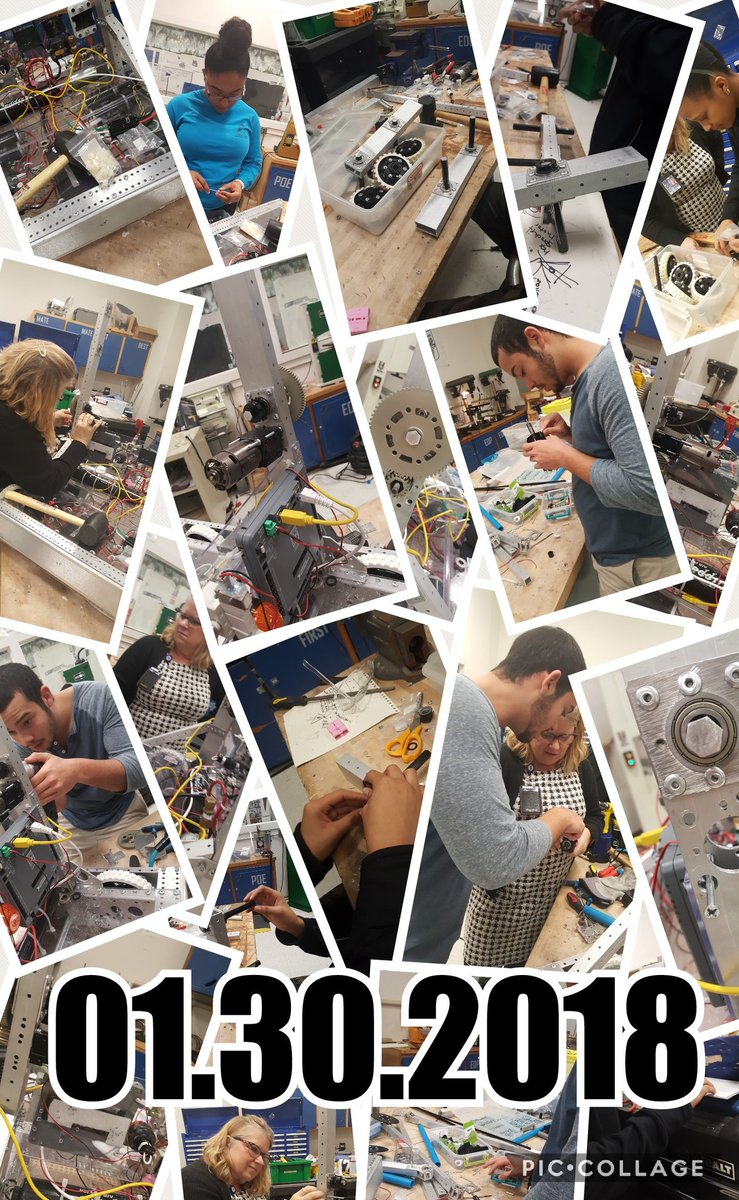 SHS STEM Academy tweet media