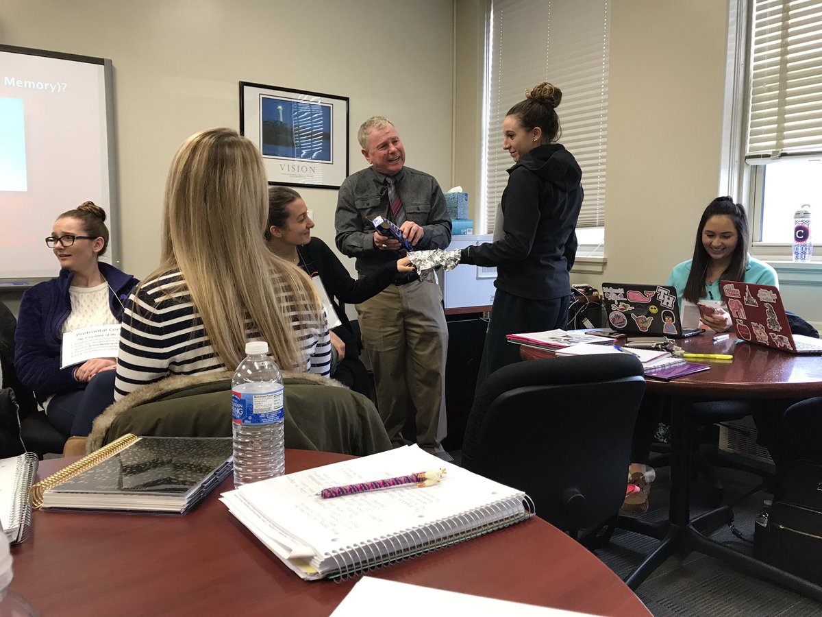 sheehank11's tweet photo. #HowtheBrainlearns #Edu351 witnessing live today amydala hijack, myelination and brains designed for survival not thinking #delayedprefrontalcortexes #realsruggleinourbrains @TrongardOHS https://t.co/daTttQJ9MK