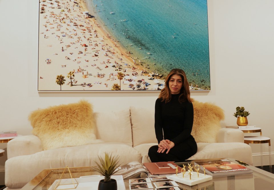Forbes's tweet photo. Coveteur cofounder Stephanie Mark on her path from side hustle to digital fashion startup https://t.co/swnjn31mkg https://t.co/3NkSGTGUcJ