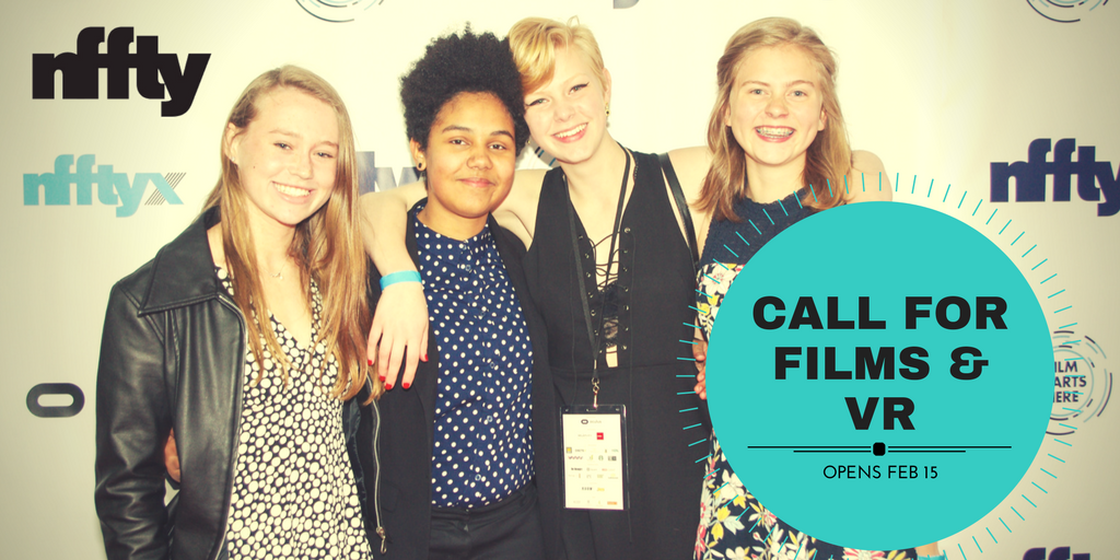 NFFTY's tweet photo. We are dusting off the 'ole Twitter, and super excited to announce #NFFTY2018's call for films in two weeks! Get those cameras ready, we want to see your film >>> https://t.co/vguCI1lsrM https://t.co/J4RyakbDtV
