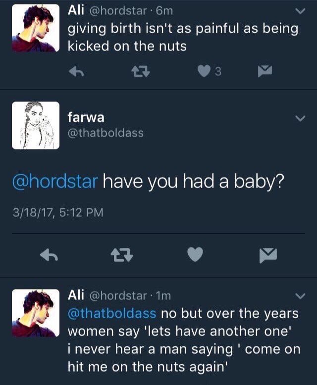 TweetsDummies's tweet image. This man should be a lawyer!