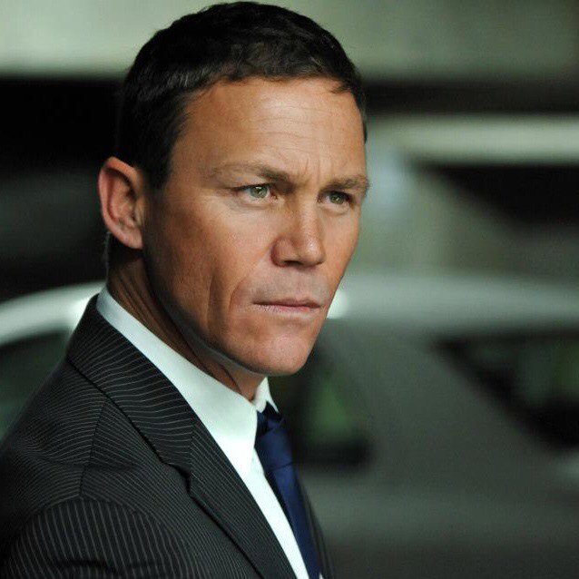 Happy birthday Brian Krause! starred in my sci-fi thriller movie 