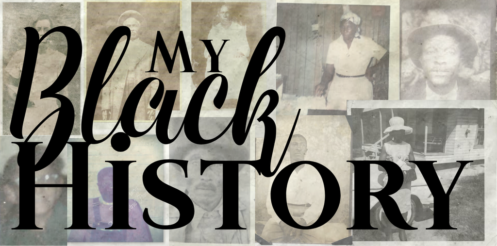 My Black History Part 1 #TracingAmy tracingamy.wordpress.com/2018/02/01/my-…