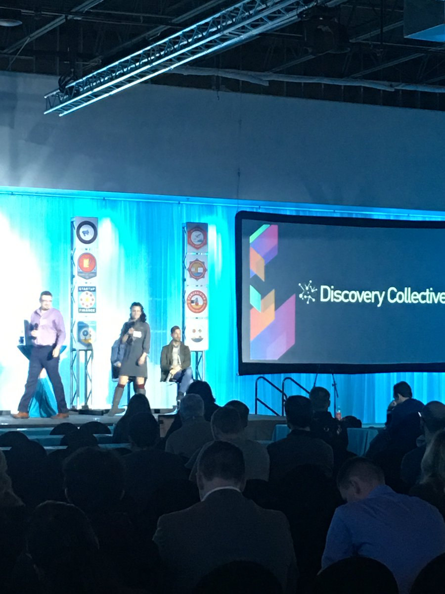 Startup_Collab's tweet photo. Big thanks to everyone that came out to our #TSCshowcase We're excited for the NEXT round of entrepreneurs to #STARTUP https://t.co/IcQ8RVSiBV https://t.co/8krVegfYZV