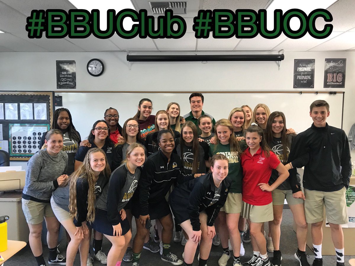BryWilliams_BEW's tweet photo. Today was our first meeting at our new campus and let’s just say I am excited to serve and  do life with these students the next few months! #BBetterU #BBUClub #BBUOC #RealTalkRealLife https://t.co/9BpwBvZhsV