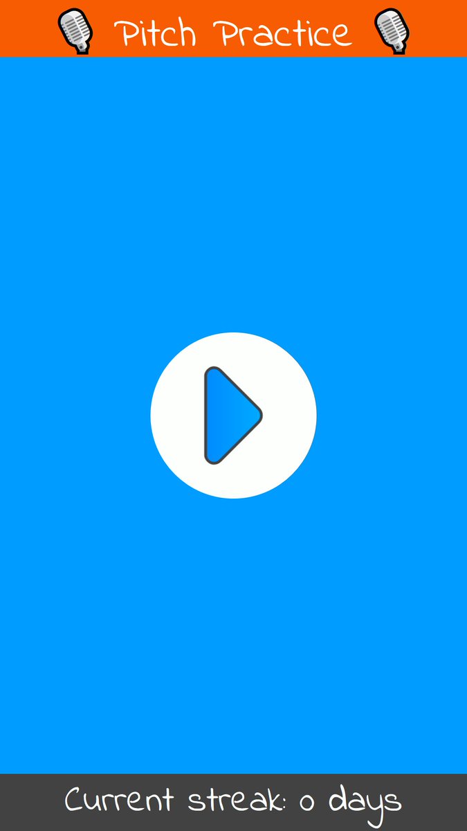 _iampava's tweet image. Still working on @SWIasi&apos;s &apos;How to Pitch&apos; workshop when a wild side-project idea appeared: 

Since practice makes all the difference, how about an app that helps and keeps you practicing? Hmm...

#audioAPI #comingSoon