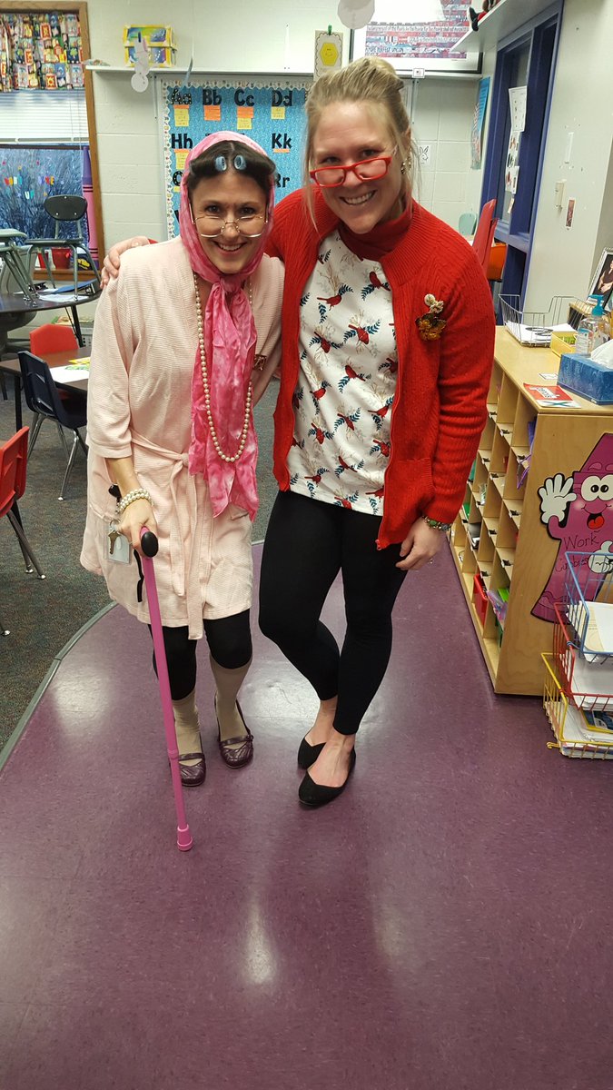 Oviatt Elementary tweet media