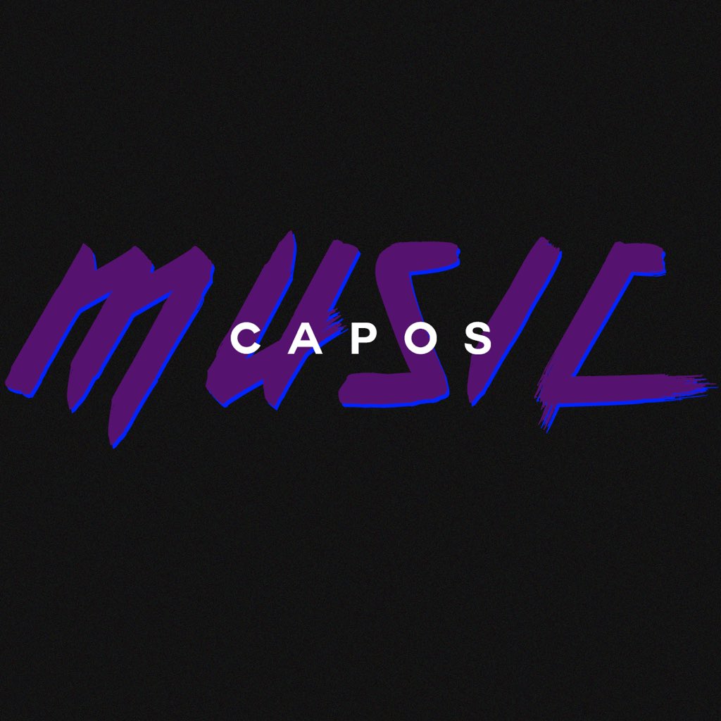 a90349023's tweet photo. #MusicCapos #NewSeason2018 👾💰💎 https://t.co/lSlEb6LxQL