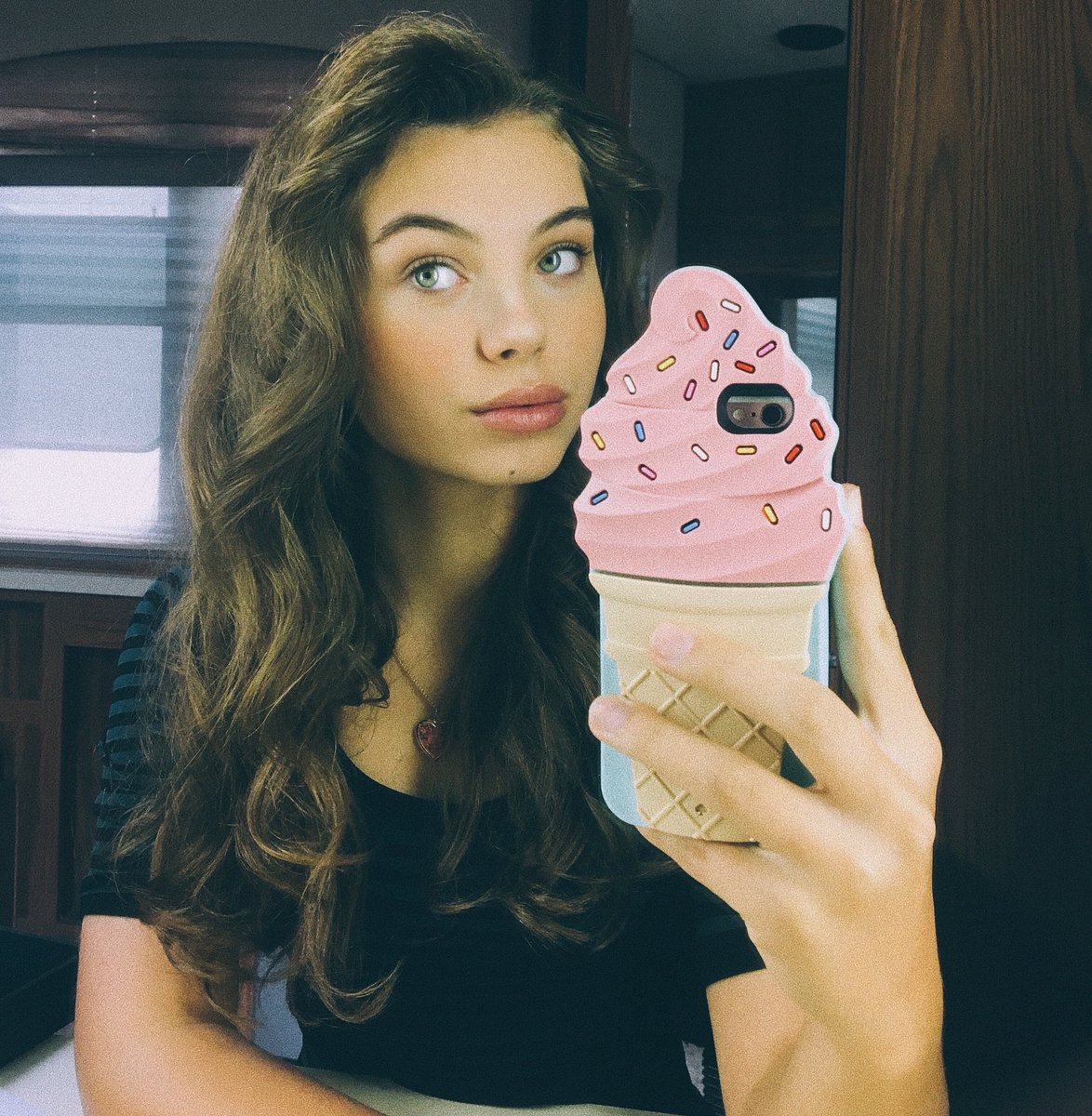Watch Bree Williamson video Watch Bree Williamson video