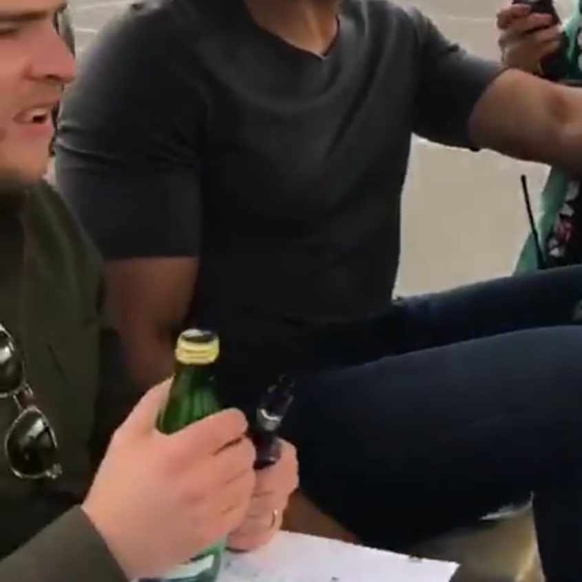 fitzsimmons, happily ever after. tweet media