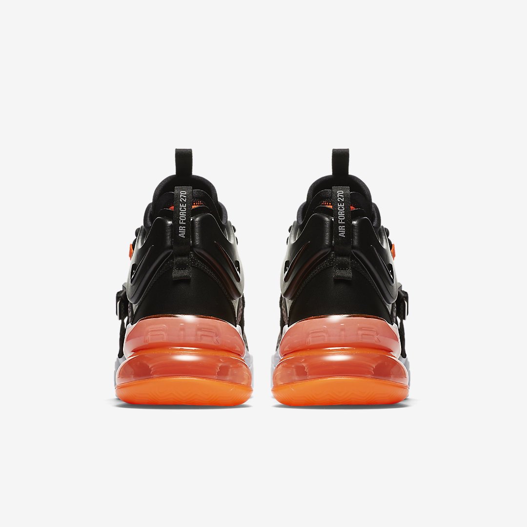 nike air force 270