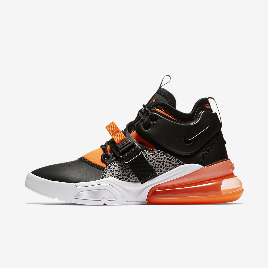 nike air force 270