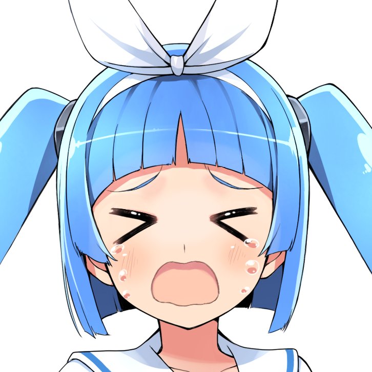 ツインテールの日 にまさかの悲劇 ニパ子 Twitterアカウントを凍結される フォロワーの公式アカウントにも心配されて ニパ子凍結中 Togetter ツインテールの日 にまさかの悲劇 ニパ子 Twitterアカウントを凍結される フォロワーの公式アカウントにも心配されて ニパ子凍結中 Togetter