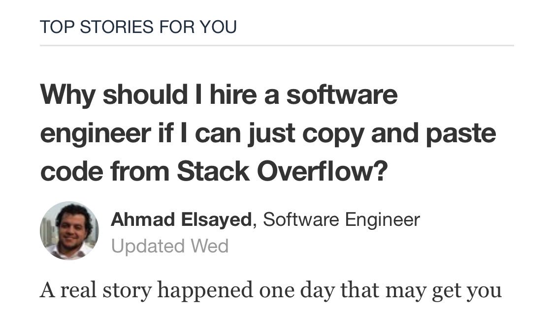 Best. Quora. Ever.