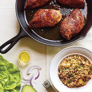 How To Cook Rice How To Cook Rice