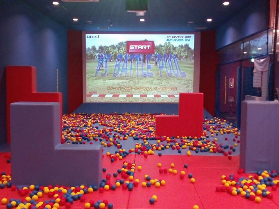 スポッチャ 宮崎