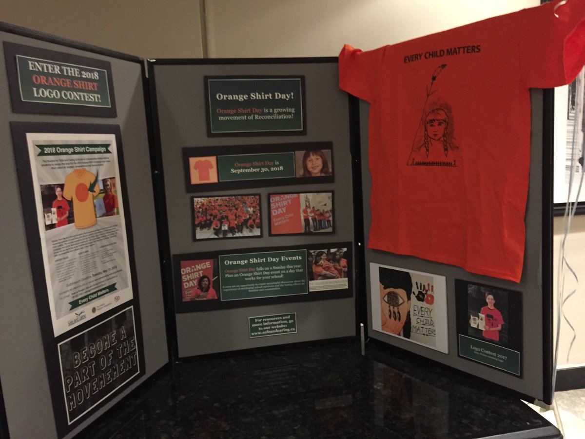 Bearhead_C's tweet image. Stop by the @safeandcaring booth and talk to this awesome team @miasummit @yeg #makeitawkward