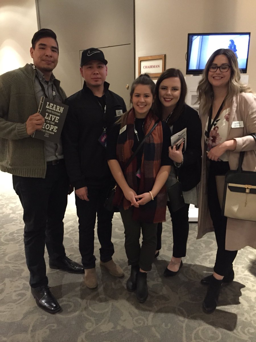 Bearhead_C's tweet image. Stop by the @safeandcaring booth and talk to this awesome team @miasummit @yeg #makeitawkward