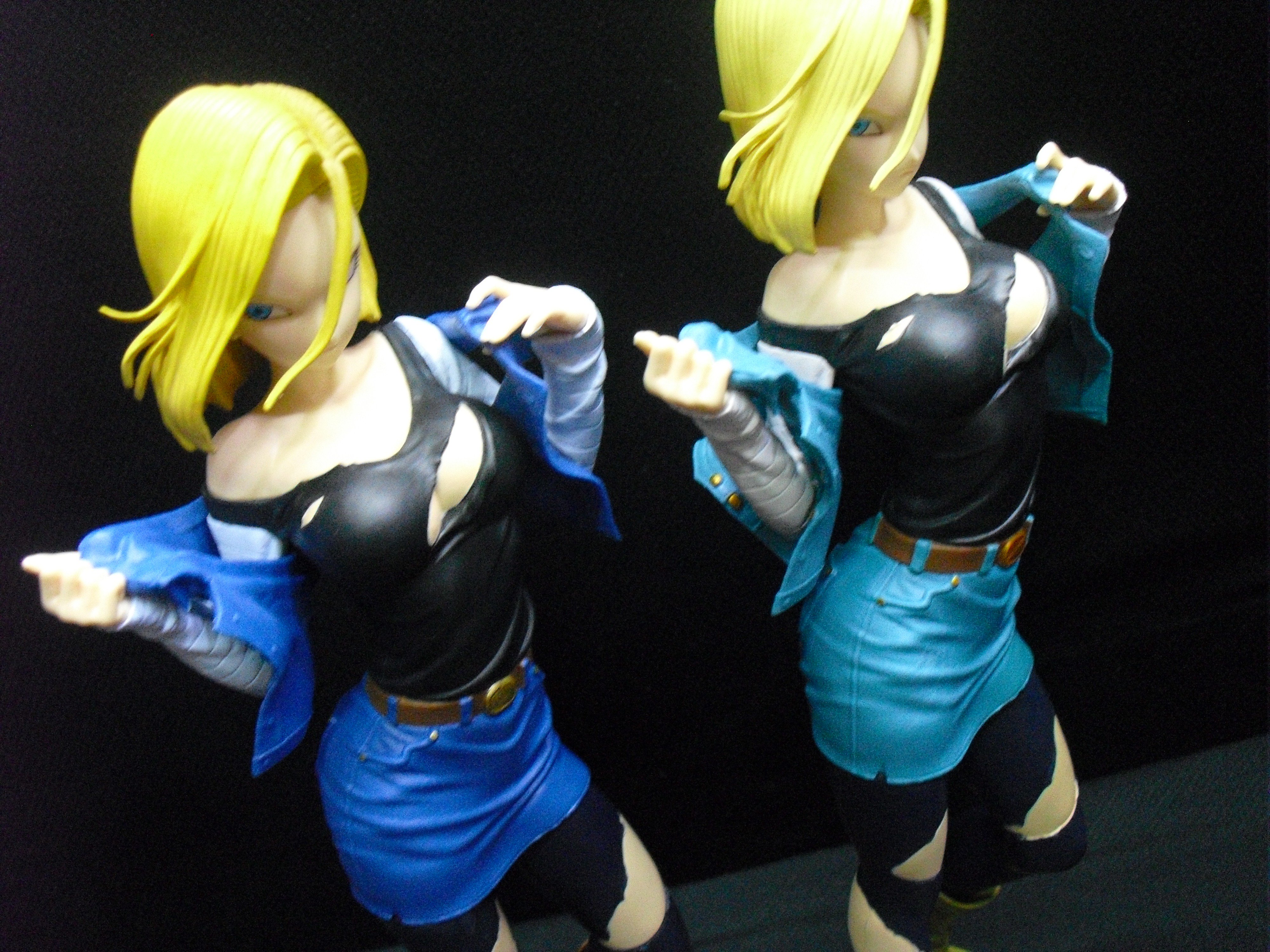 まどマギ、クロロ、インミミック、ドラゴンボール他プライズフィギュア18点まとめ❗️ 2025年9月】魔法少女まどか☆マギカクレーンゲームプライズ新作