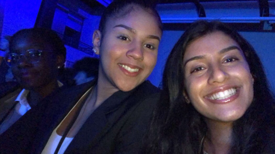 DCHS DECA in the houseee! #gadeca