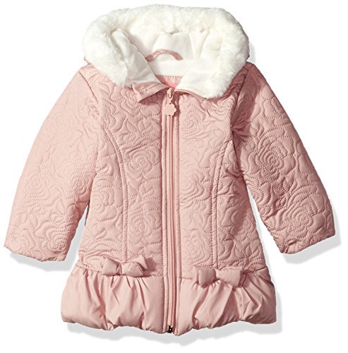 Wippette Baby Girls Sueded Anorak Inf 