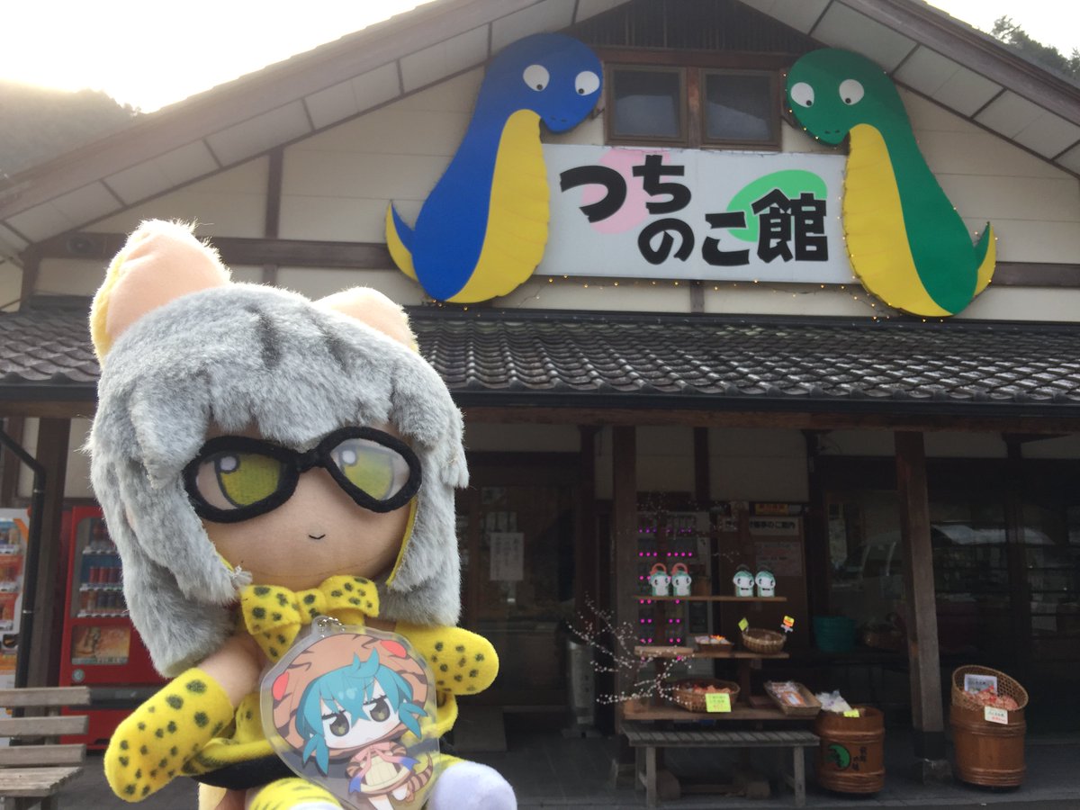 Fluffyranshama على تويتر けものフレンズ第4話アイキャッチ マーゲイ スナネコ ツチノコ けものフレンズ けもフレ