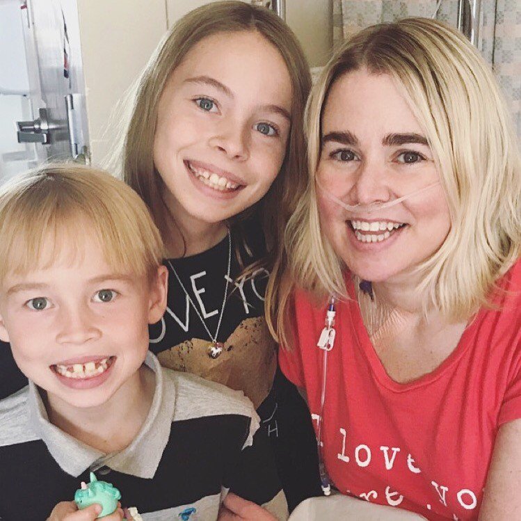 CF_Foundation's tweet photo. Managing the emotional and physical aspects of #cysticfibrosis is *a lot* of work. Talk with other adults with CF and their family members and share how you make time for self-care at our next virtual CF MiniCon on 2/27! https://t.co/i6l9VKAUGv https://t.co/UO71MWizTb