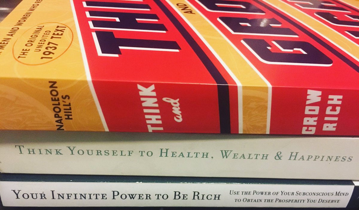 pensiveoddity's tweet image. Wealth is possible! Read to expand your mind! #bookworklife #readingforgrowth #readingforknowledge #creatingthelifeiwant