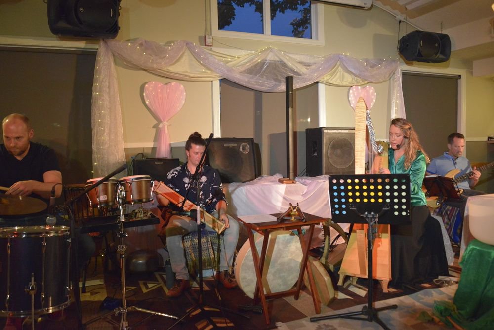 From the <a href="/MeaningfulWkPrj/">MeaningfulWrkProject</a>, this concert uses innovative technology to translate plant frequencies into an audible range and includes an improvisational piece with <a href="/EilyAurora/">Eily Aurora</a>.

February 3, 2018 | Lantern Community Church
cada.at/2DTmYSl #yycarts #yycmusic