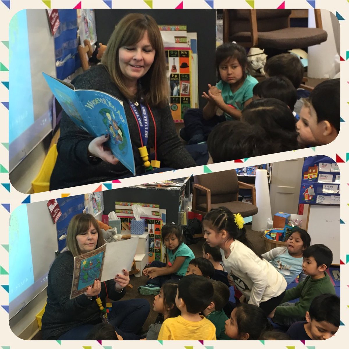 Claudia Ciotti tweet media