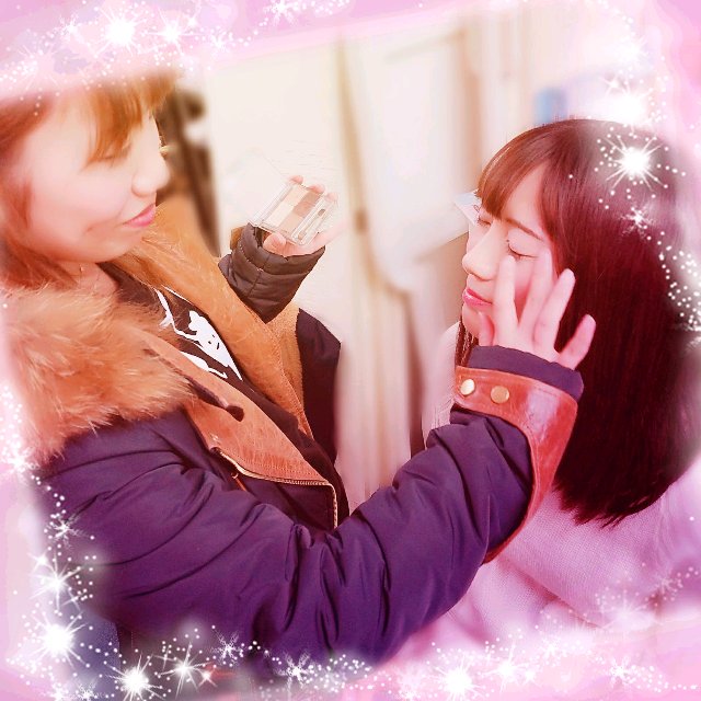 ふわふわ加工 ふわふわ加工