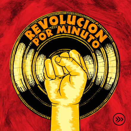 convoynetwork's tweet image. Ahora EN VIVO #RevoluciónPorMinuto: La industria del vinil en voz de sus representantes. En el NUEVO capítulo @DiscosMono presenta "Los discos de la tienda se clasifican por sentimientos" #Convoy