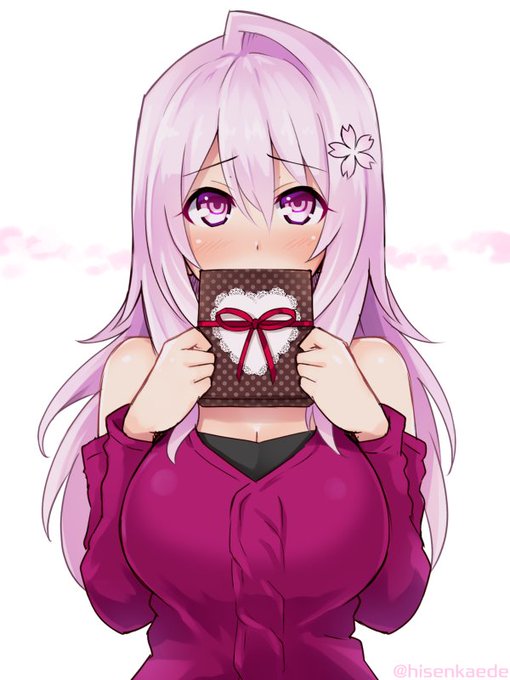 緋仙カエデ Hisenkaede さんのマンガ一覧 ツイコミ 仮