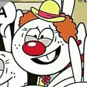 luan_loud's tweet photo. I'm a Rabbit! 😊😅 https://t.co/fyTqU7seth