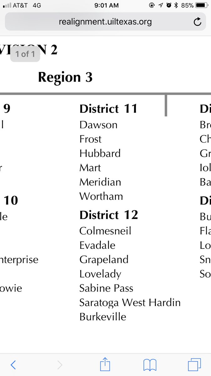 FrostFootball's tweet photo. If you want to be the best, you’ve gotta beat the best. #UILRealignment #UnitedWeFight https://t.co/QlXvH5P8Xi