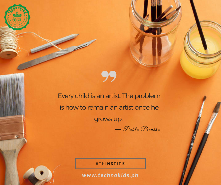 TechnokidsPh's tweet photo. Keep the passion burning inside you, TK Fam!
Have a great friday! ❤️

#TKInspire https://t.co/jAbc1EMbeR