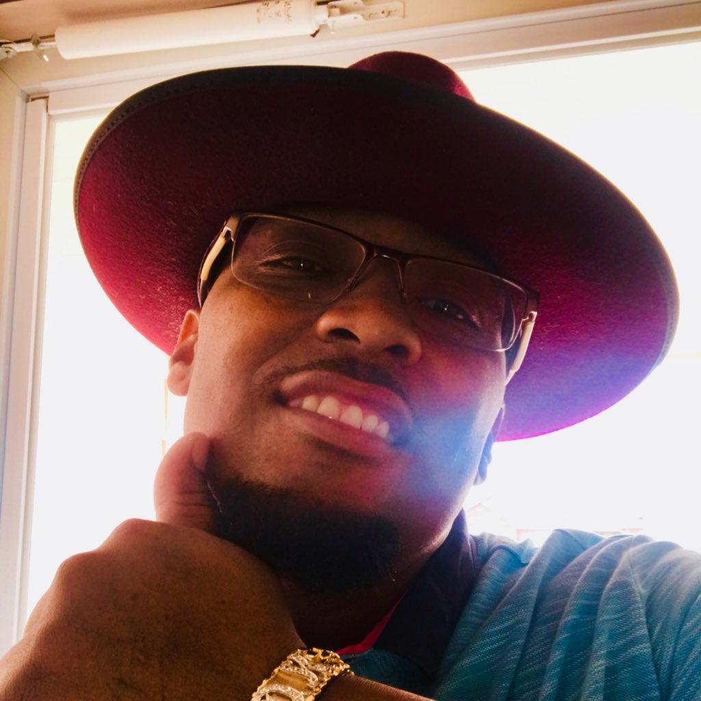 dueceplayer's tweet image. #NewProfilePic