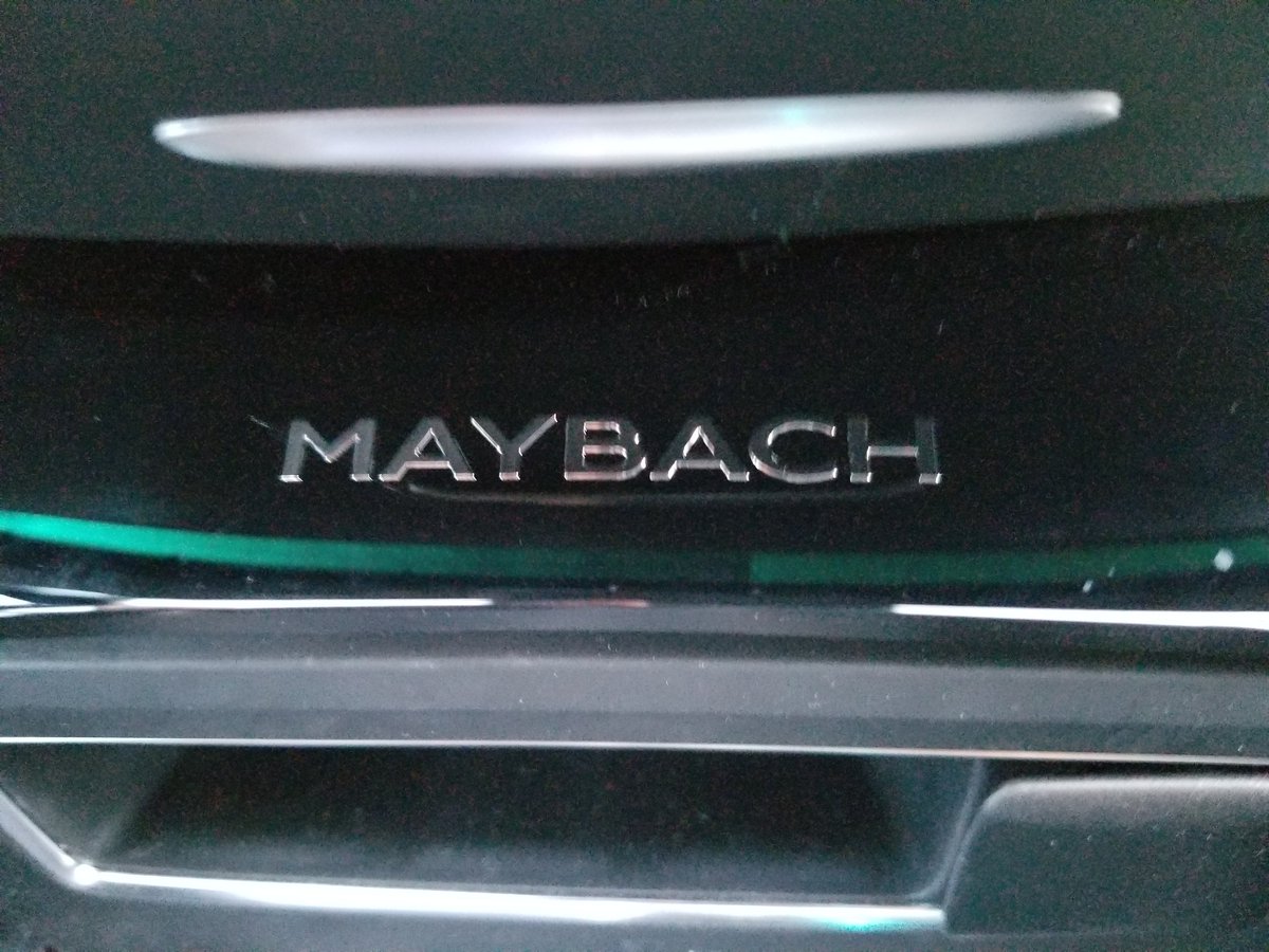 syeddoha's tweet photo. #GotTyre for #Maybach2018? 
@MercedesBenz, 
I had never been as happy with a car as I am, W/ #Maybach18; but in a few weeks I have had three #blowntyres [whose #brrillant  idea is #RunflatTyre? Must be the #LoJak peeps]. 

My dealer has 0 in-stock  #OhMyGods #MBrace me please. https://t.co/aEcUnh5r84