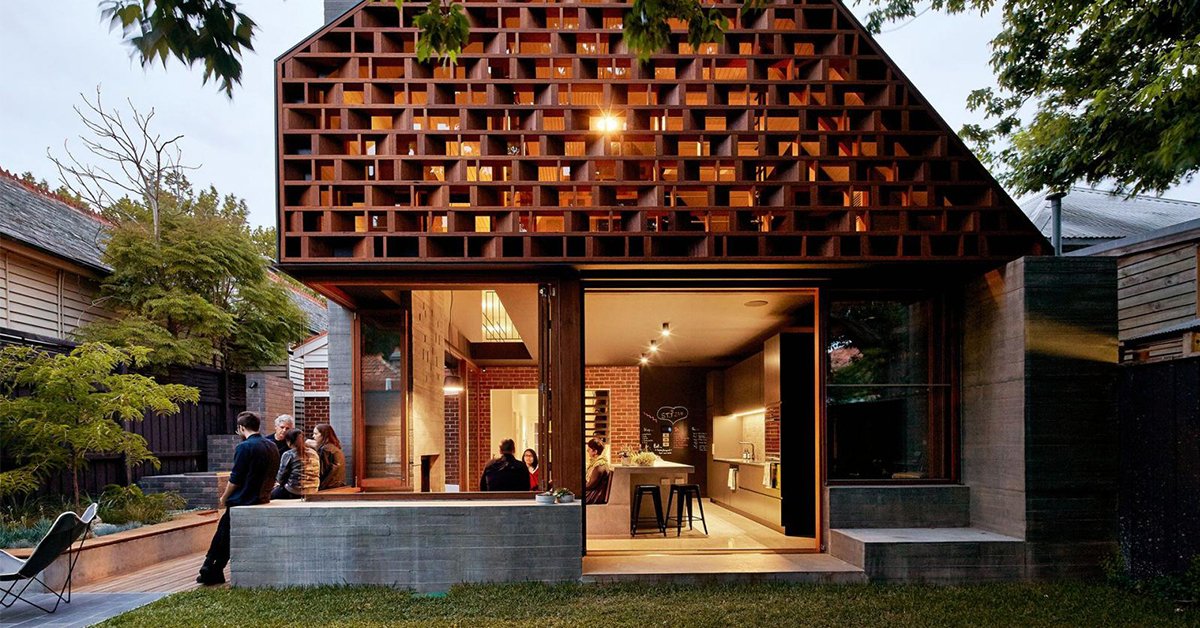 Melbourne architect Mel Bright is <a href="/homenewzealand/">HOME NZ mag</a>’s international judge for Home of the Year 2018 – hear from her in Wellington on Tues 13 Feb, 6.30pm at <a href="/PrefabEatery/">PREFAB Cafe & Hall</a> as she talks #green space and #landscape-driven projects.

More info here: goo.gl/4esDUR
