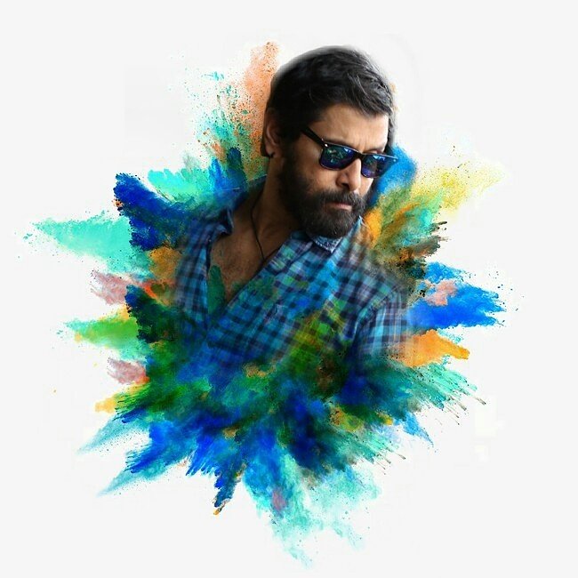VasanthCVF's tweet image. Wow 😍 😍

#4WeekSuccessfully 

#SketchPongal 

#SketchBlockBuster Hit