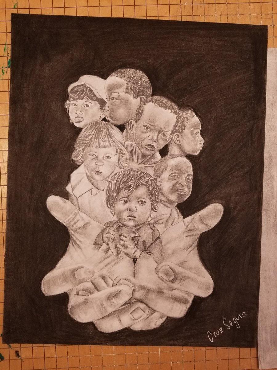 mrsdean_art's tweet photo. Sneak peek for #artshow #valentinesday @TermerionMLakes @VPAMagnet @ArtsFCS https://t.co/unnPq4PpwJ
