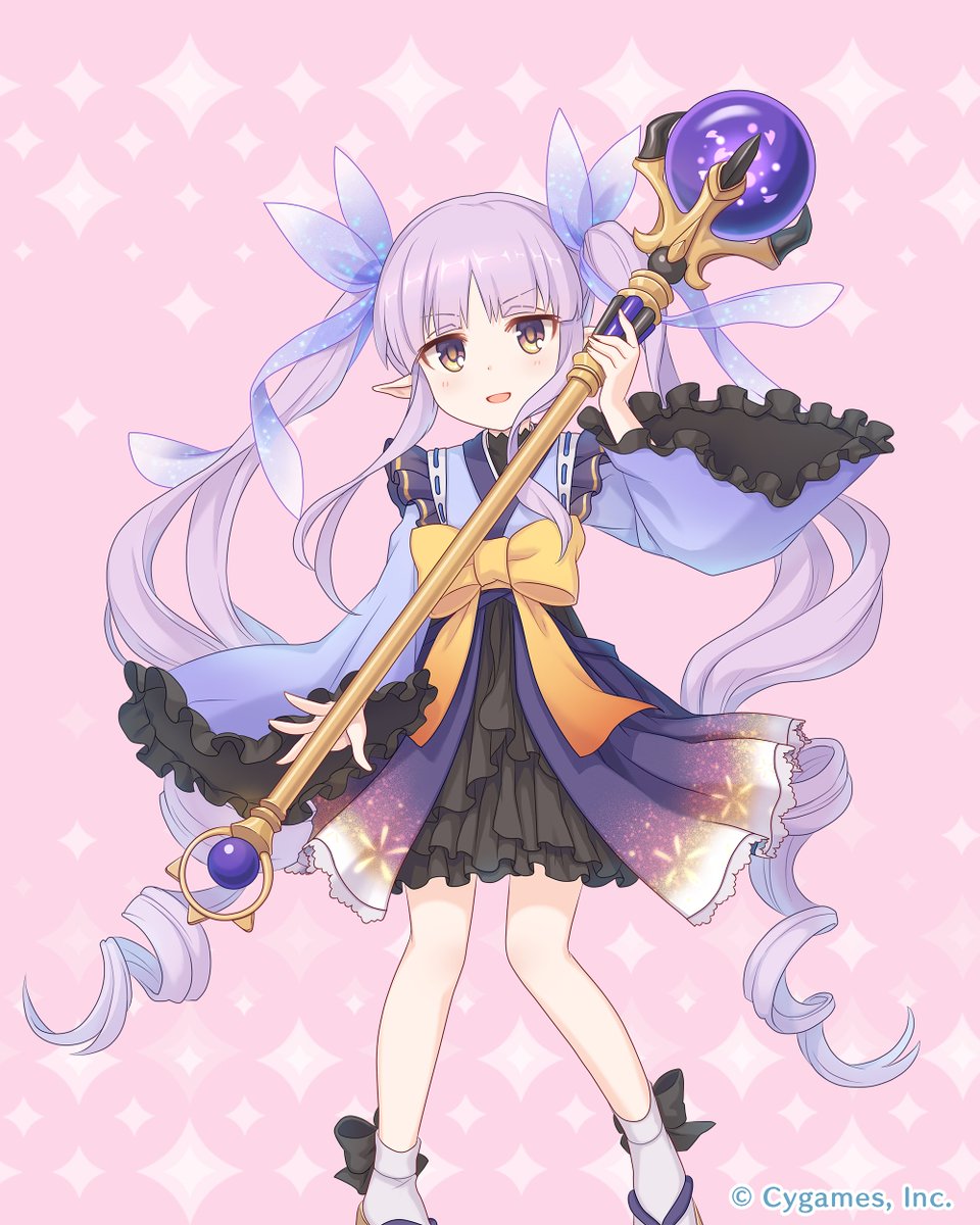 プリンセスコネクト!Re:Dive公式 on X: プリンセスコネクト!Re:Dive公式 on X: