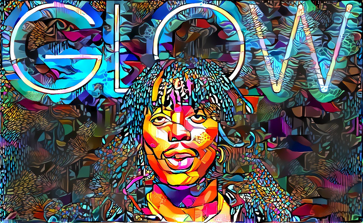 Happy Birthday Rick James... to kick off Black History Month! 